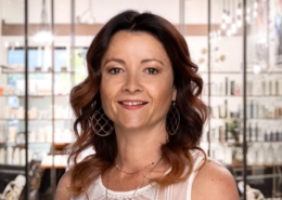 Siobhan west kelowna stylist
