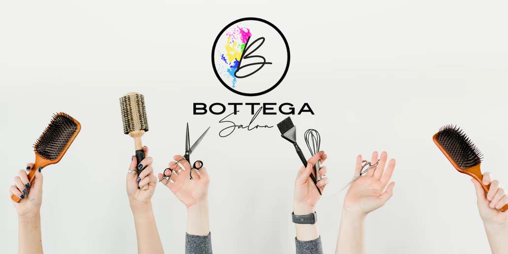 Hair Salon in West Kelowna - BOTTEGA is now taking new customers!