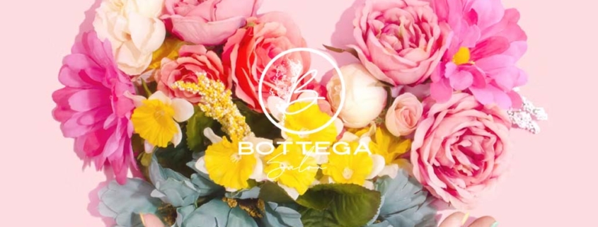 mothers day bottega salon