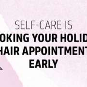 self care hair care in west kelowna