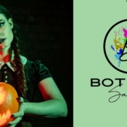 bottega halloween inspiration tuesday addams