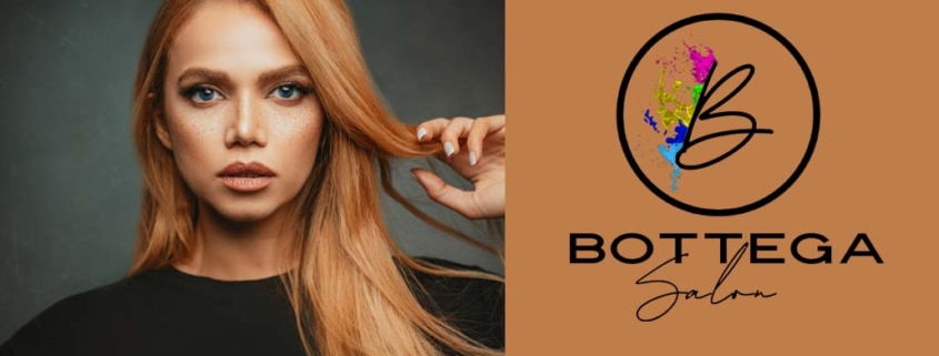 hair colour salon kelowna