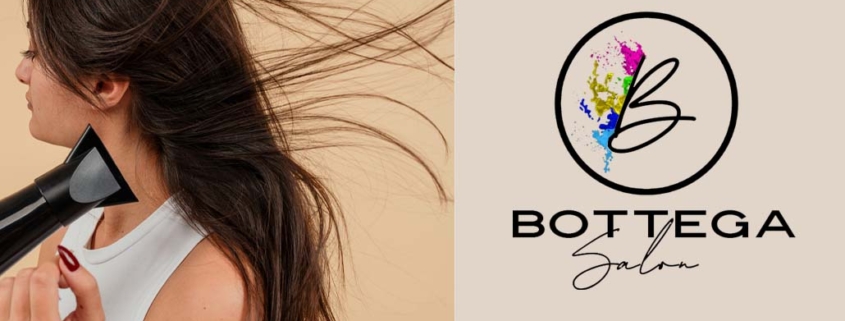 winter hair care tips from bottega salon west kelowna