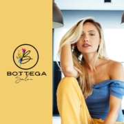 bottega hair salon west kelowna