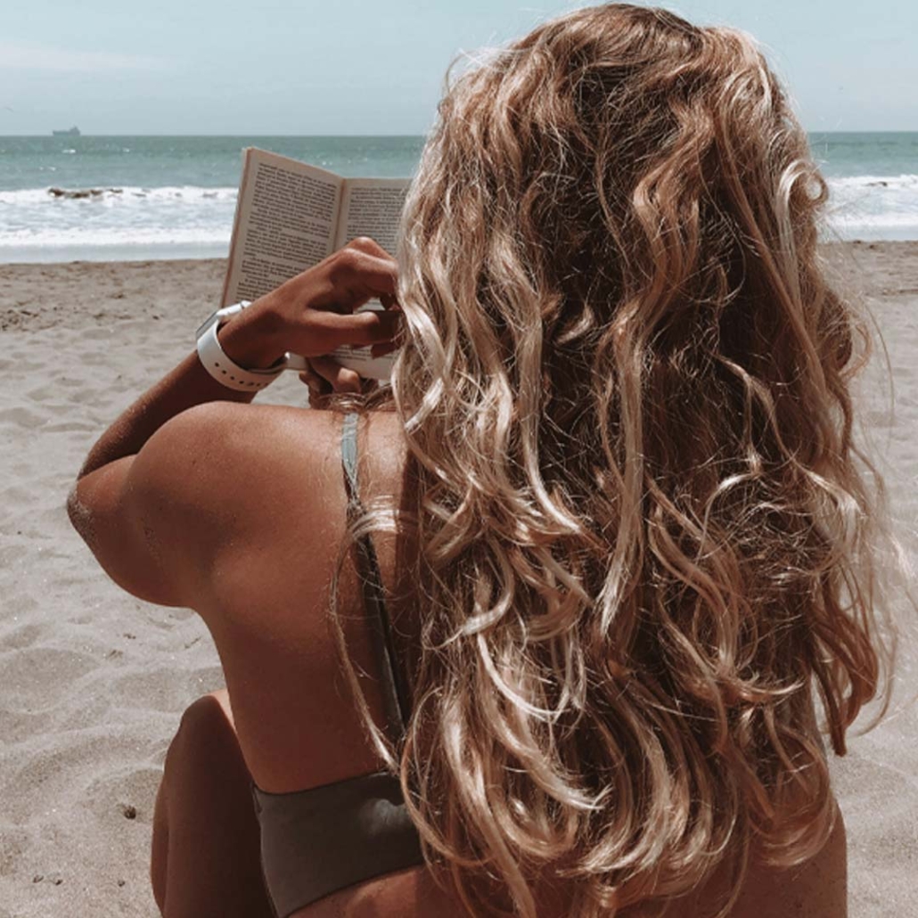 How to Keep Your Hair Cut Looking Fresh This Summer
