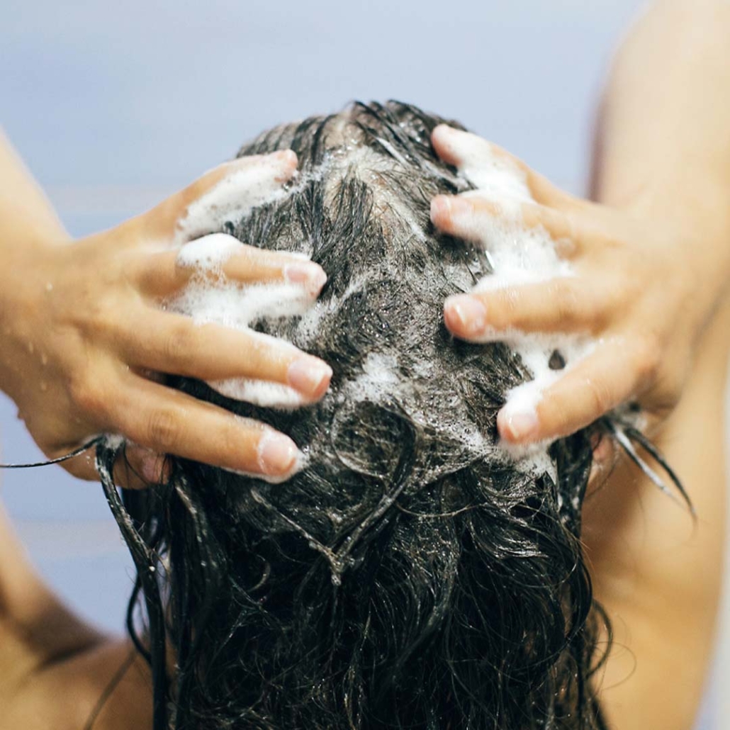 summer haircare tips from bottega salon